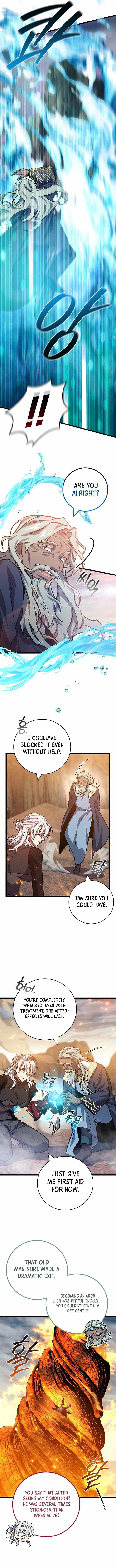 Dragon Devouring Mage 127 6