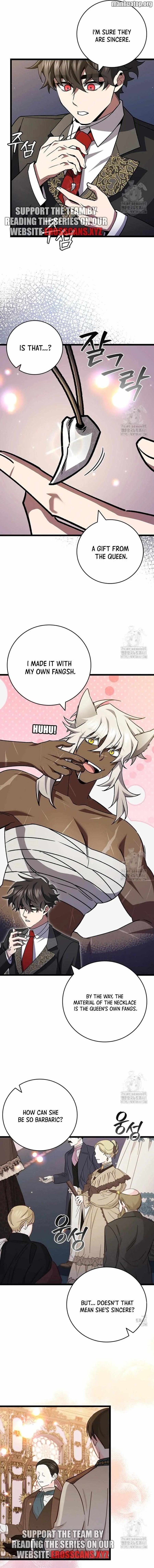 Dragon Devouring Mage 74 13