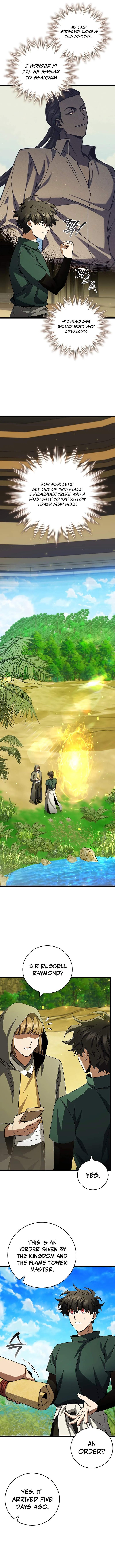 Dragon Devouring Mage 79 8