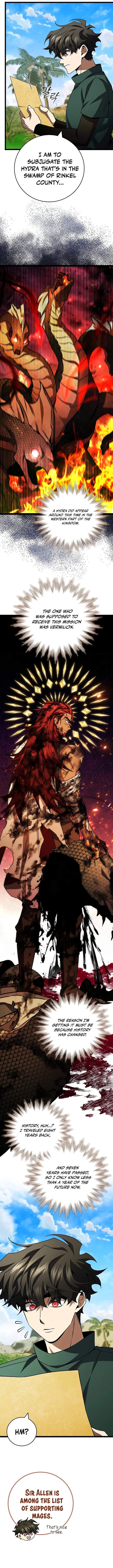 Dragon Devouring Mage 79 9