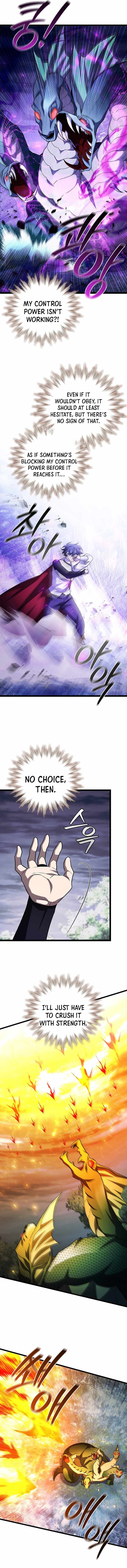 Dragon Devouring Mage 81 10