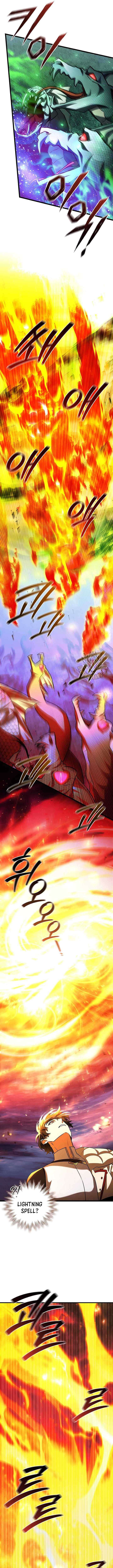 Dragon Devouring Mage 81 11