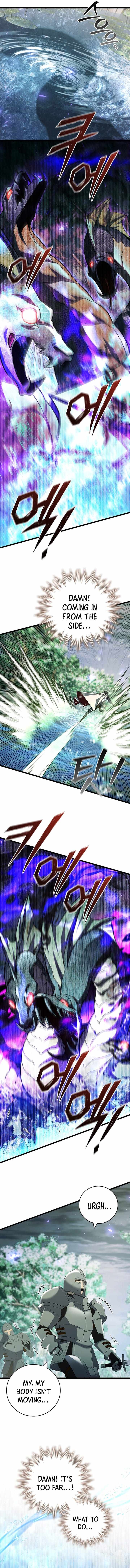 Dragon Devouring Mage 81 6