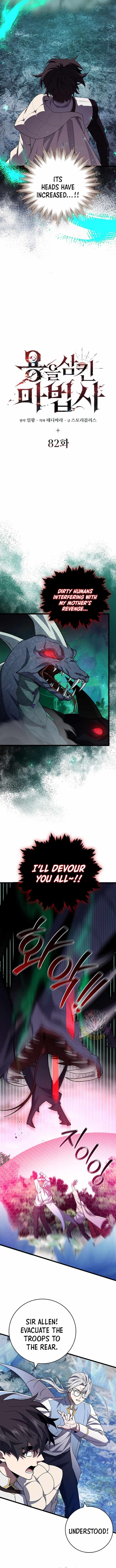 Dragon Devouring Mage 82 5