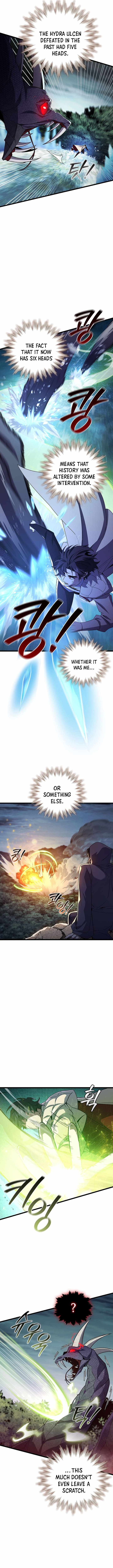 Dragon Devouring Mage 82 6