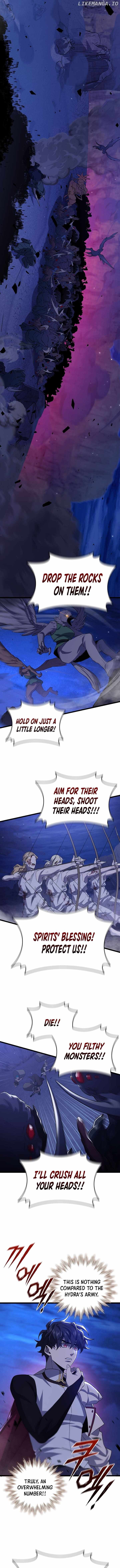 Dragon Devouring Mage 85 10