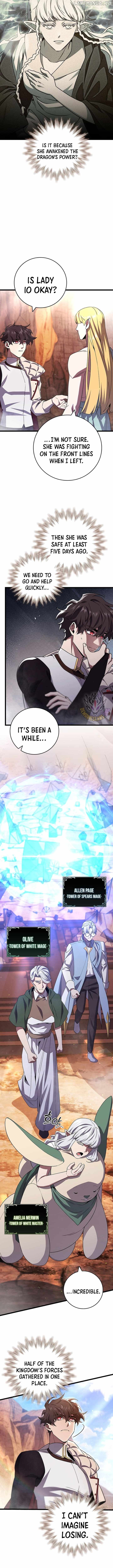 Dragon Devouring Mage 85 5