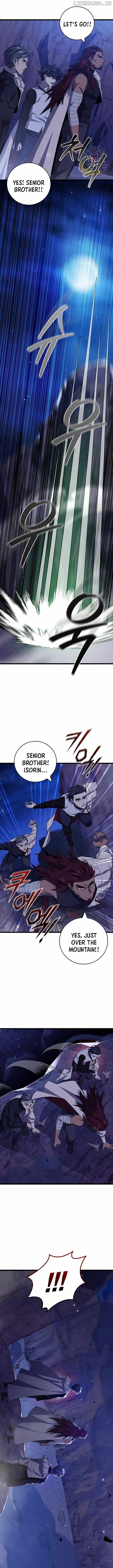 Dragon Devouring Mage 85 9