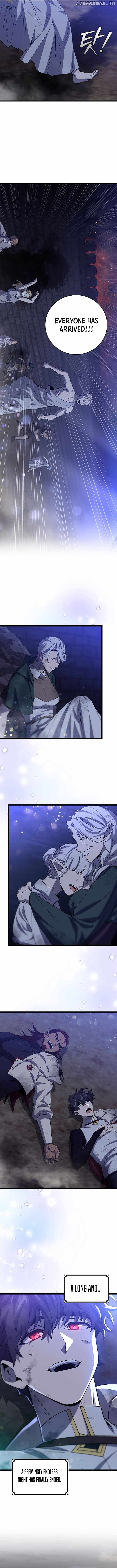 Dragon Devouring Mage 88 12