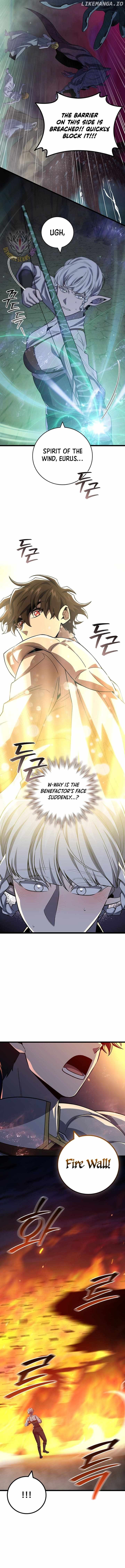 Dragon Devouring Mage 88 3