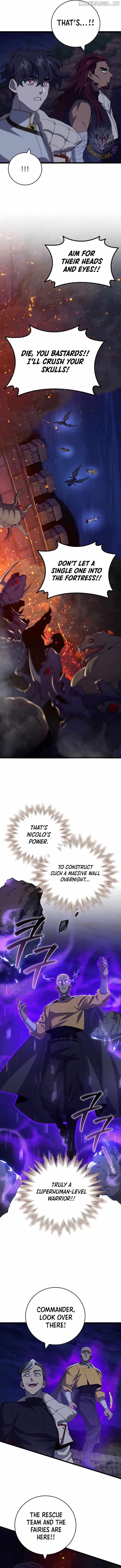 Dragon Devouring Mage 88 9