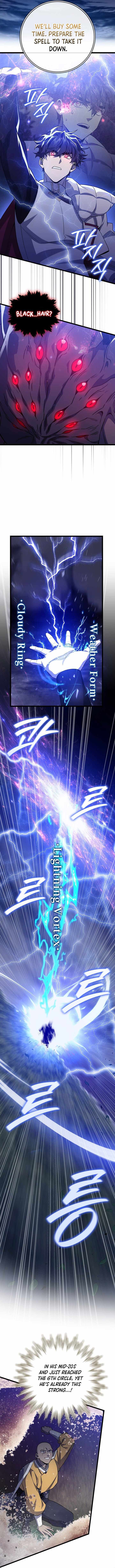 Dragon Devouring Mage 91 10