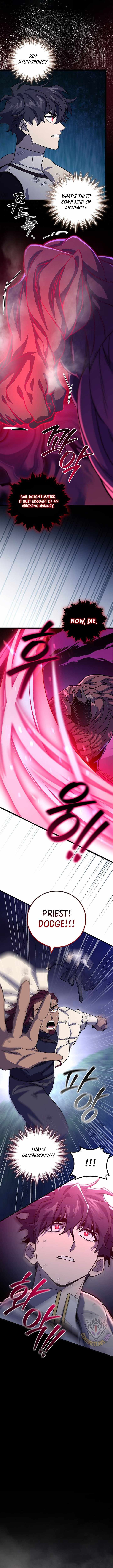 Dragon Devouring Mage 91 13