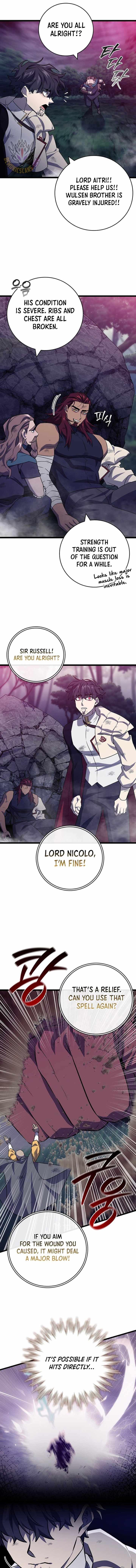 Dragon Devouring Mage 91 15