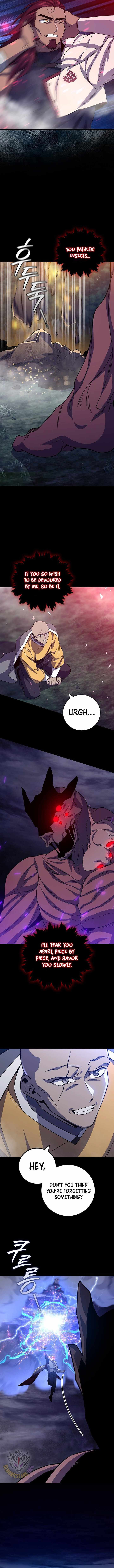 Dragon Devouring Mage 91 9