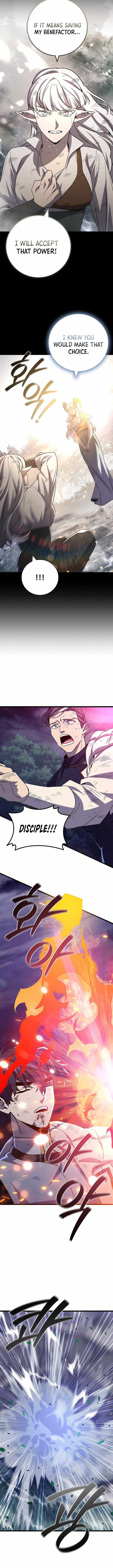 Dragon Devouring Mage 92 10