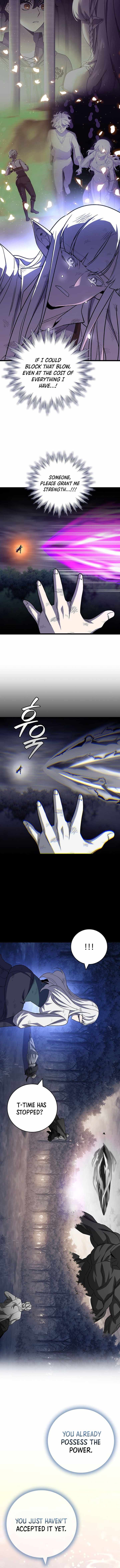 Dragon Devouring Mage 92 8