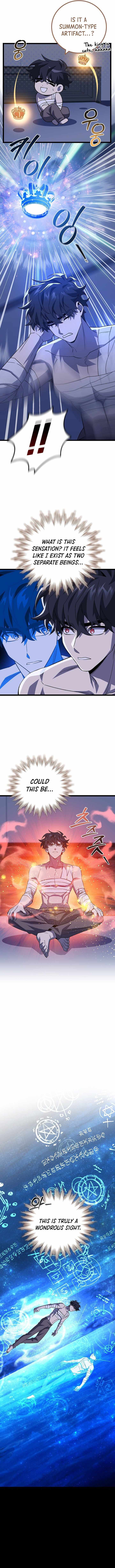 Dragon Devouring Mage 93 10