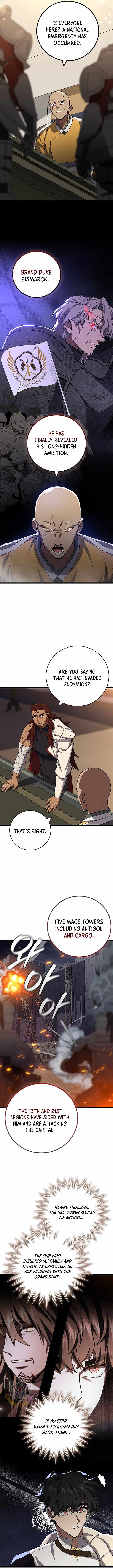 Dragon Devouring Mage 93 15