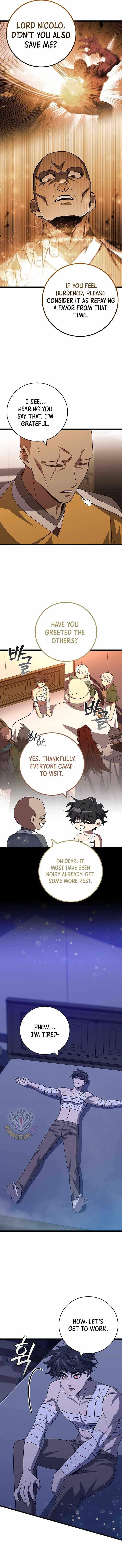 Dragon Devouring Mage 93 7