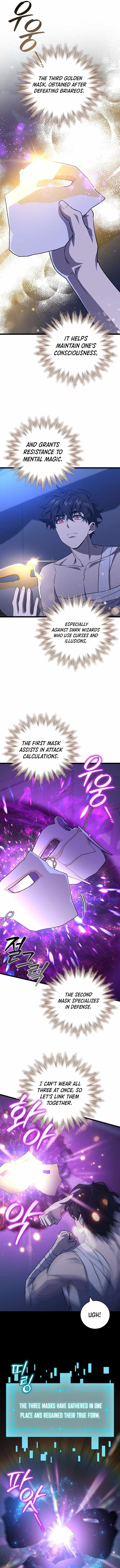 Dragon Devouring Mage 93 8