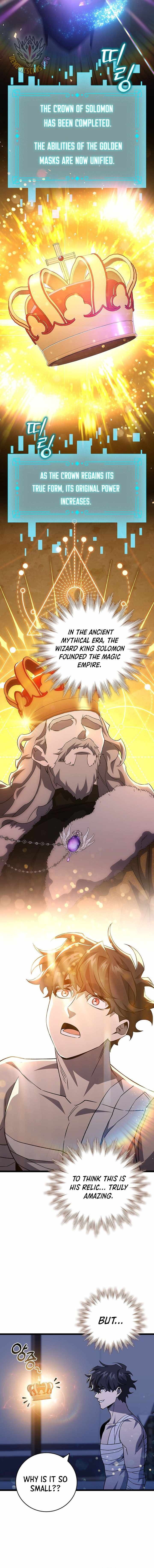 Dragon Devouring Mage 93 9