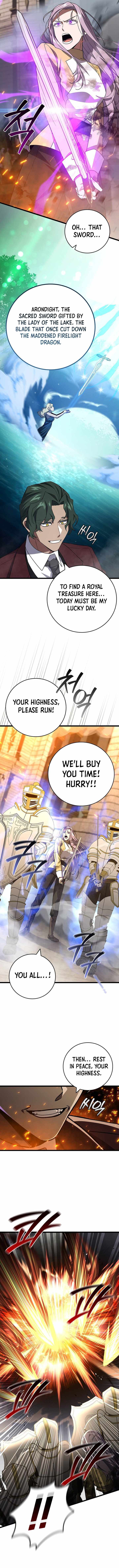 Dragon Devouring Mage 94 8