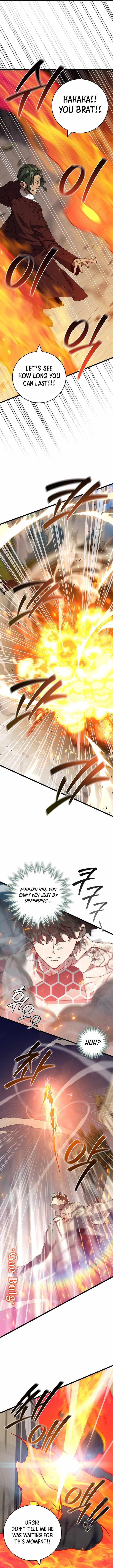 Dragon Devouring Mage 95 2