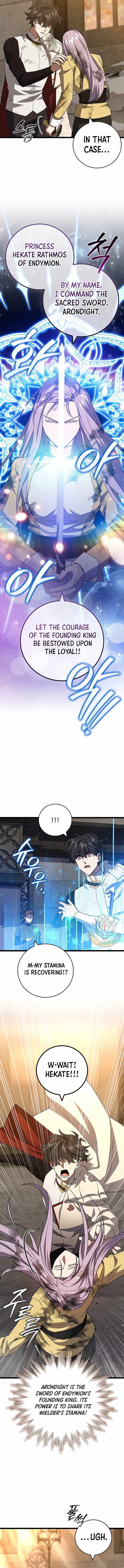 Dragon Devouring Mage 95 7