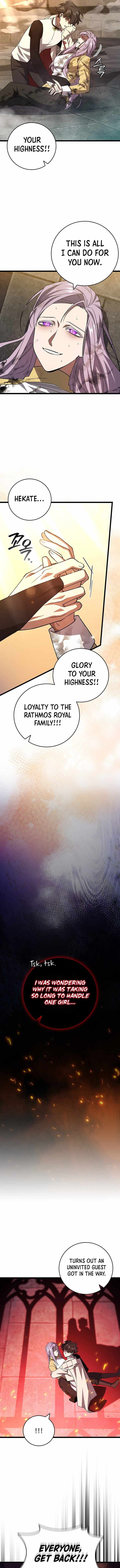 Dragon Devouring Mage 95 8