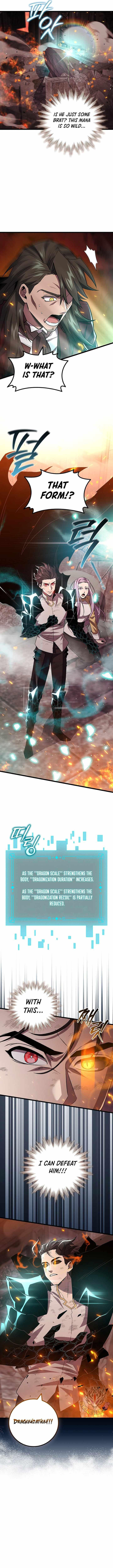 Dragon Devouring Mage 96 5