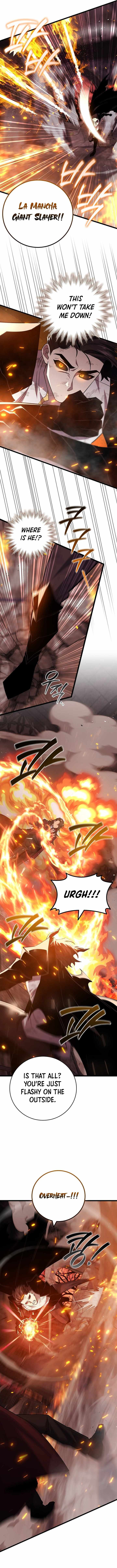 Dragon Devouring Mage 96 8