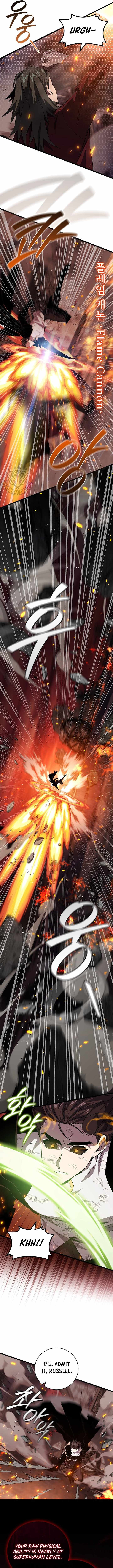 Dragon Devouring Mage 96 9