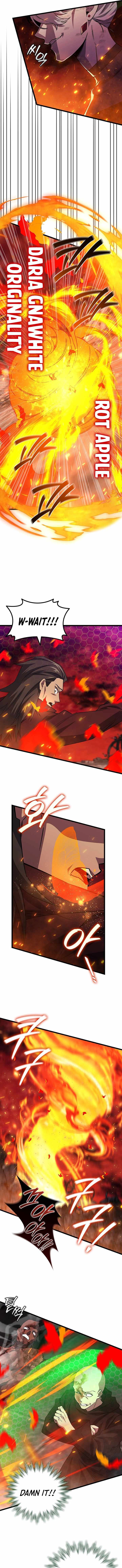 Dragon Devouring Mage 97 8