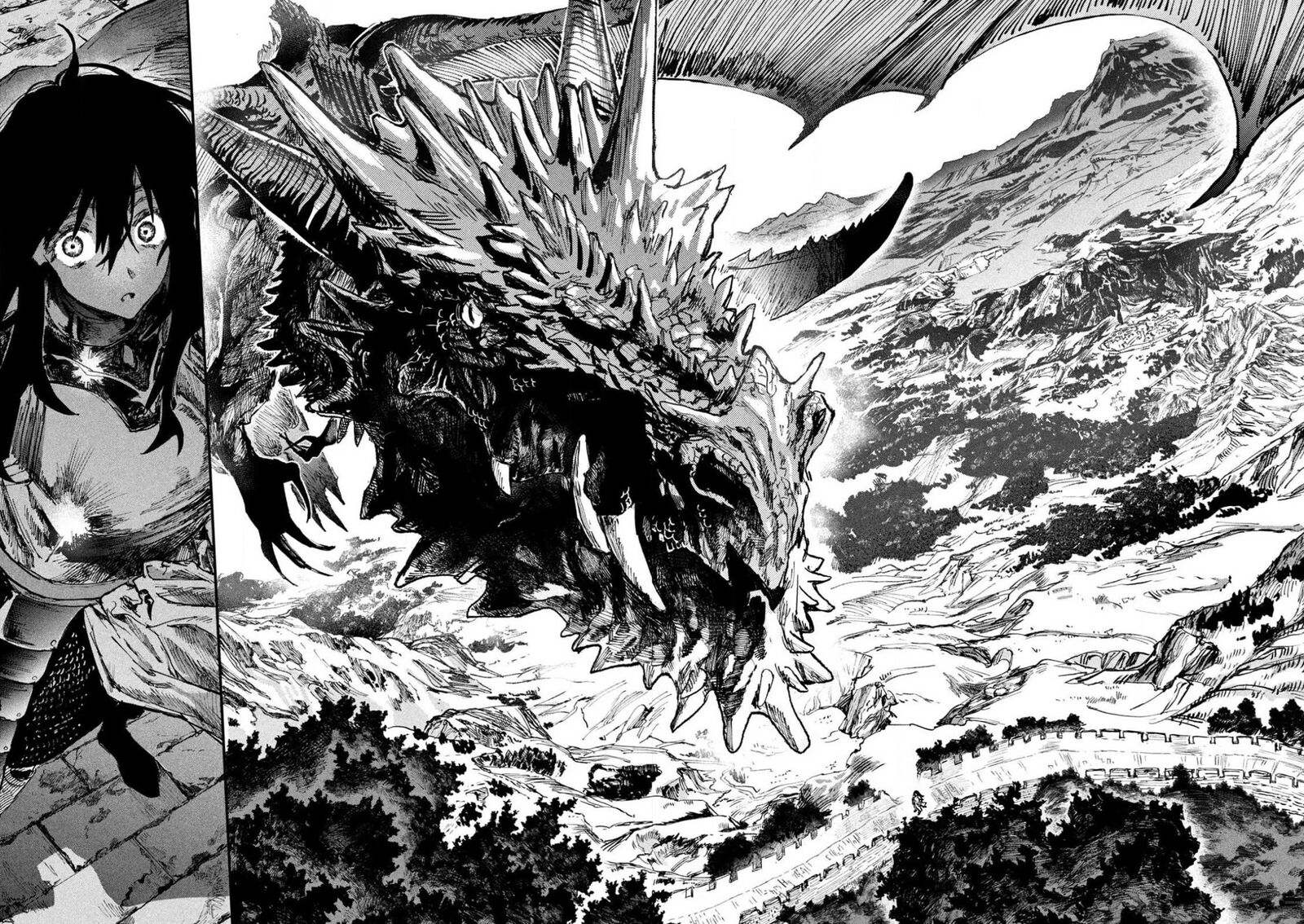 Dragon No I De Oyasumi 1 10
