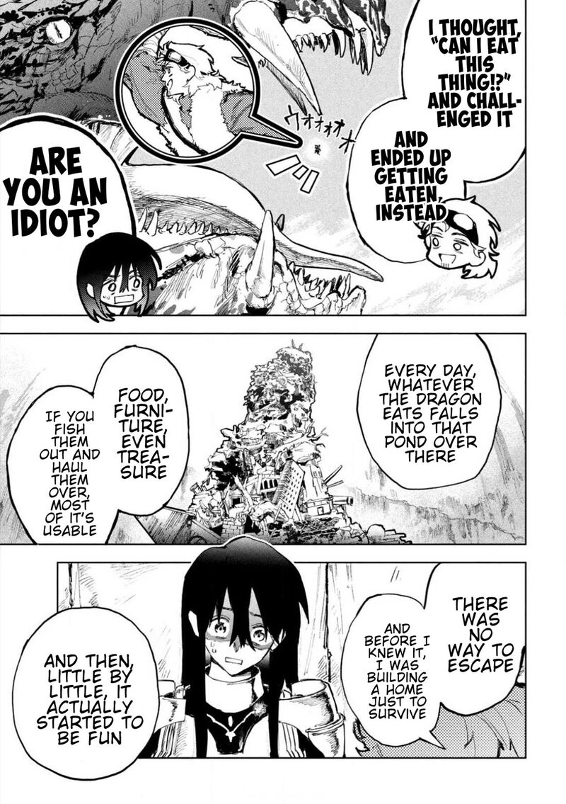 Dragon No I De Oyasumi 1 20