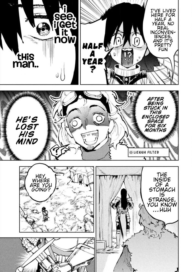 Dragon No I De Oyasumi 1 22