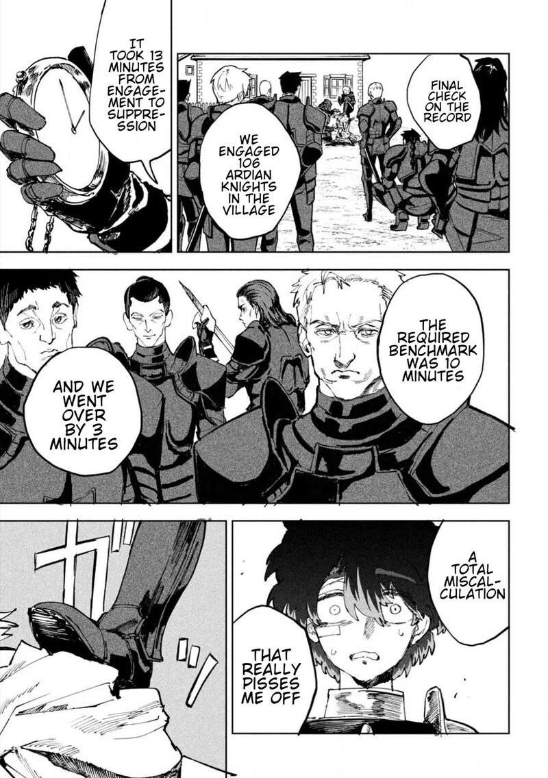 Dragon No I De Oyasumi 10 13