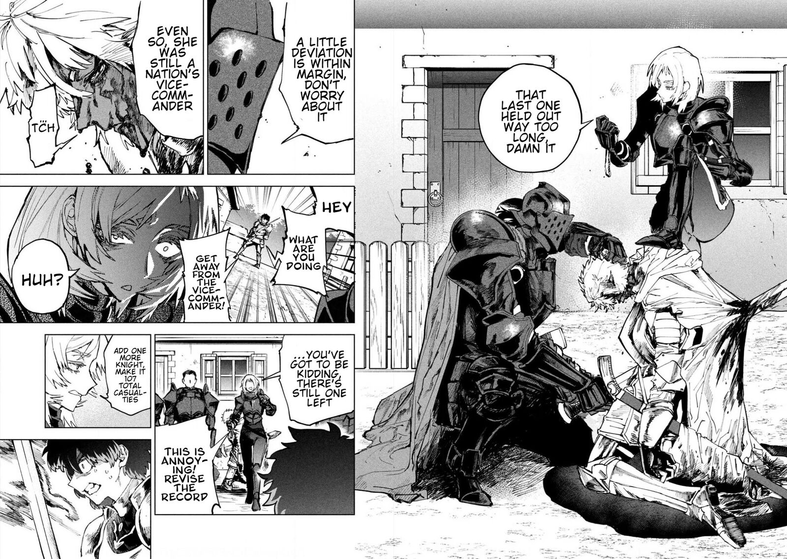 Dragon No I De Oyasumi 10 14