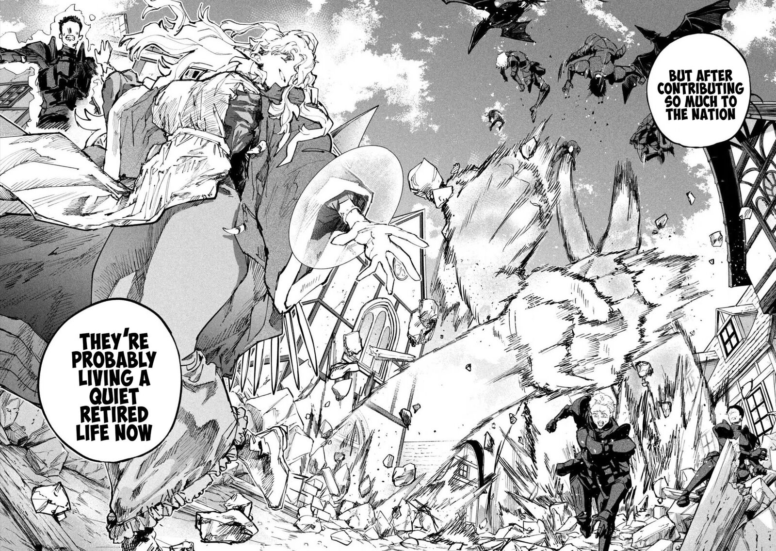 Dragon No I De Oyasumi 11 7