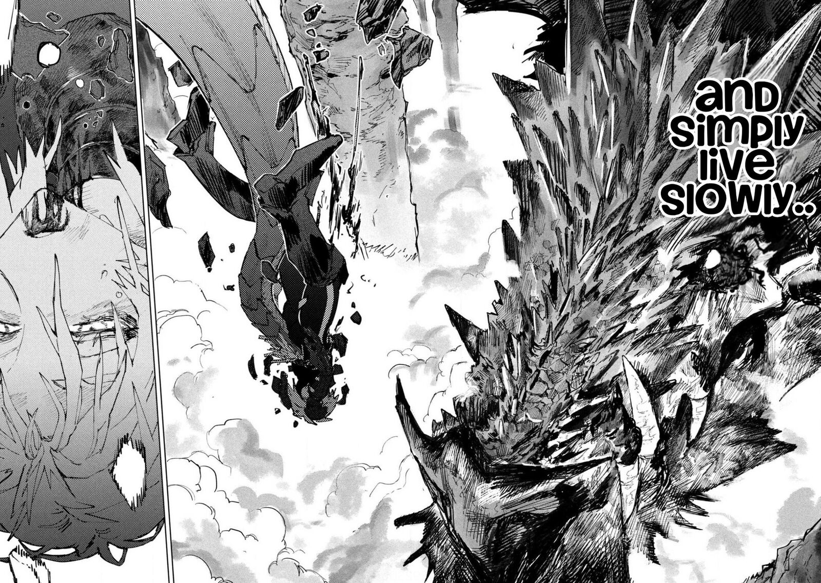 Dragon No I De Oyasumi 12 18