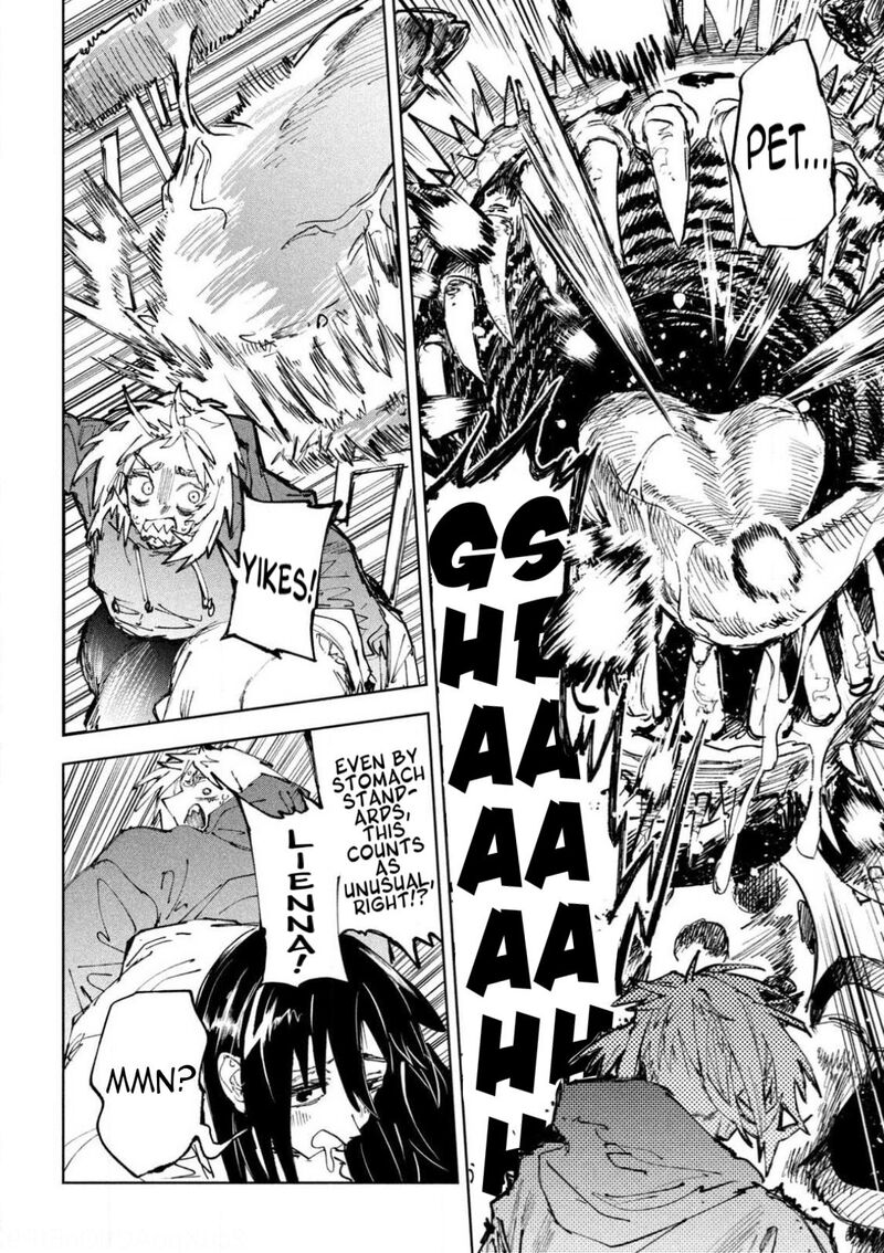 Dragon No I De Oyasumi 15 4