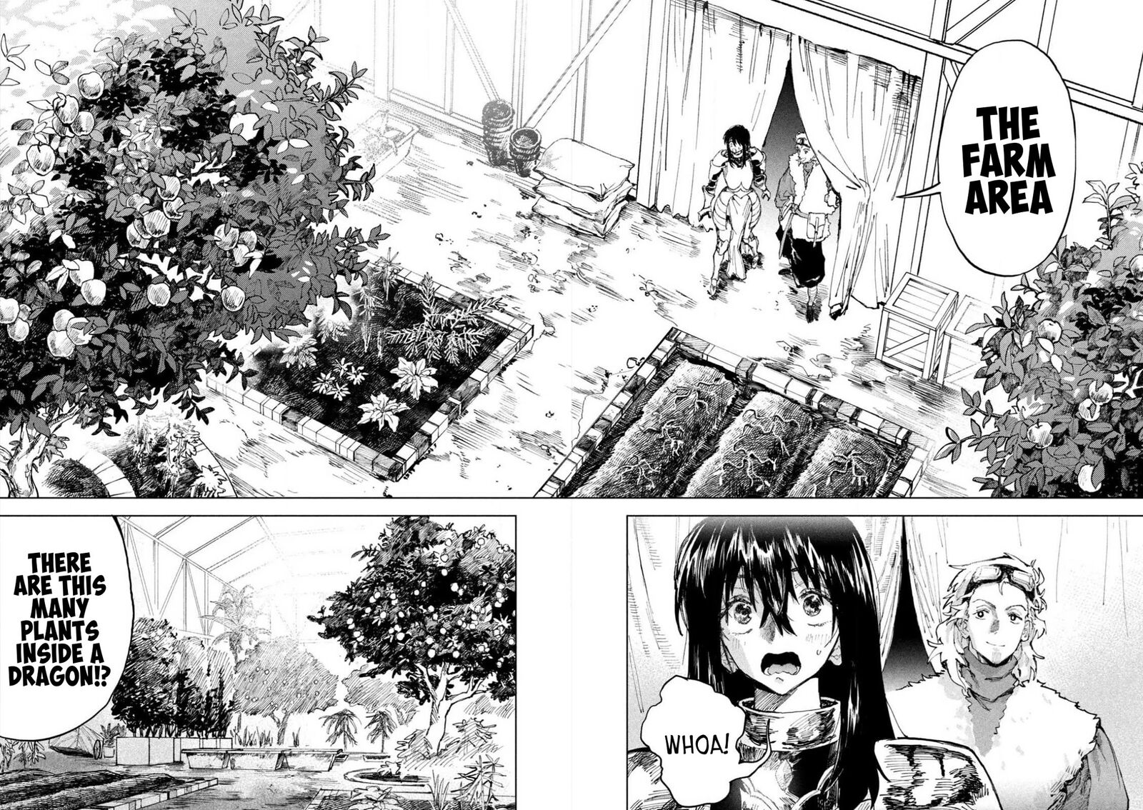 Dragon No I De Oyasumi 2 10
