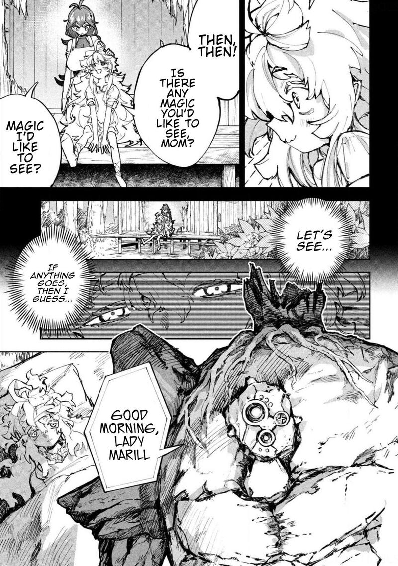 Dragon No I De Oyasumi 28 8