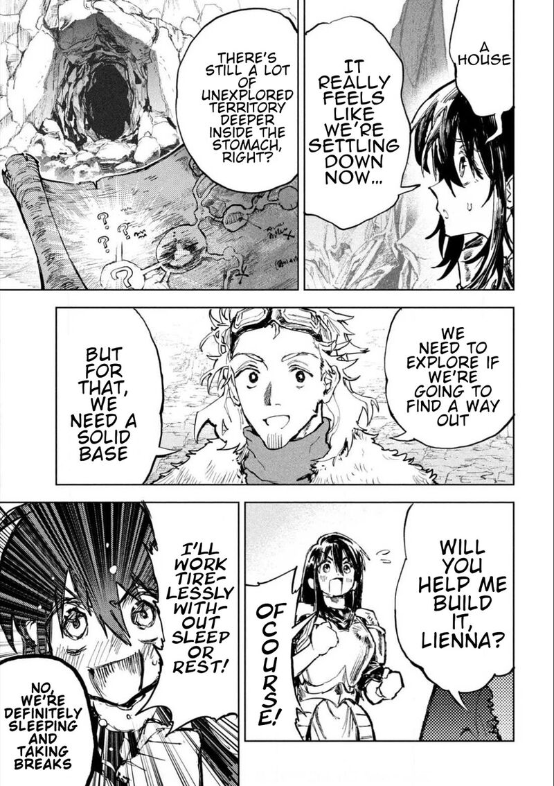 Dragon No I De Oyasumi 3 5