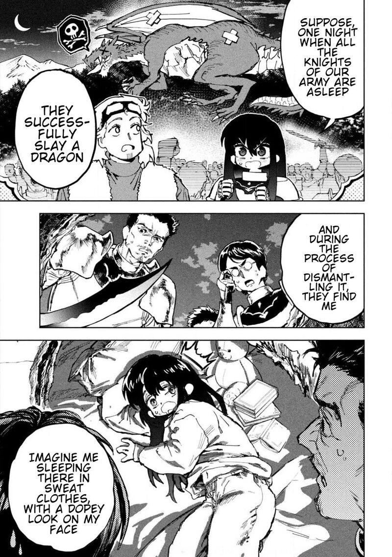 Dragon No I De Oyasumi 4 11