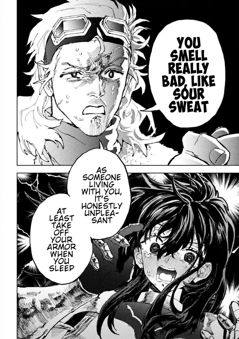 Dragon No I De Oyasumi 4 14