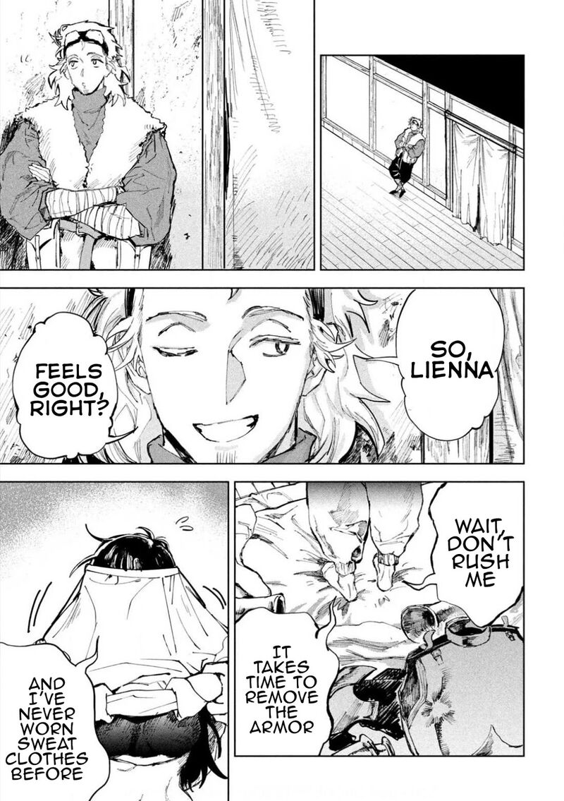Dragon No I De Oyasumi 4 15