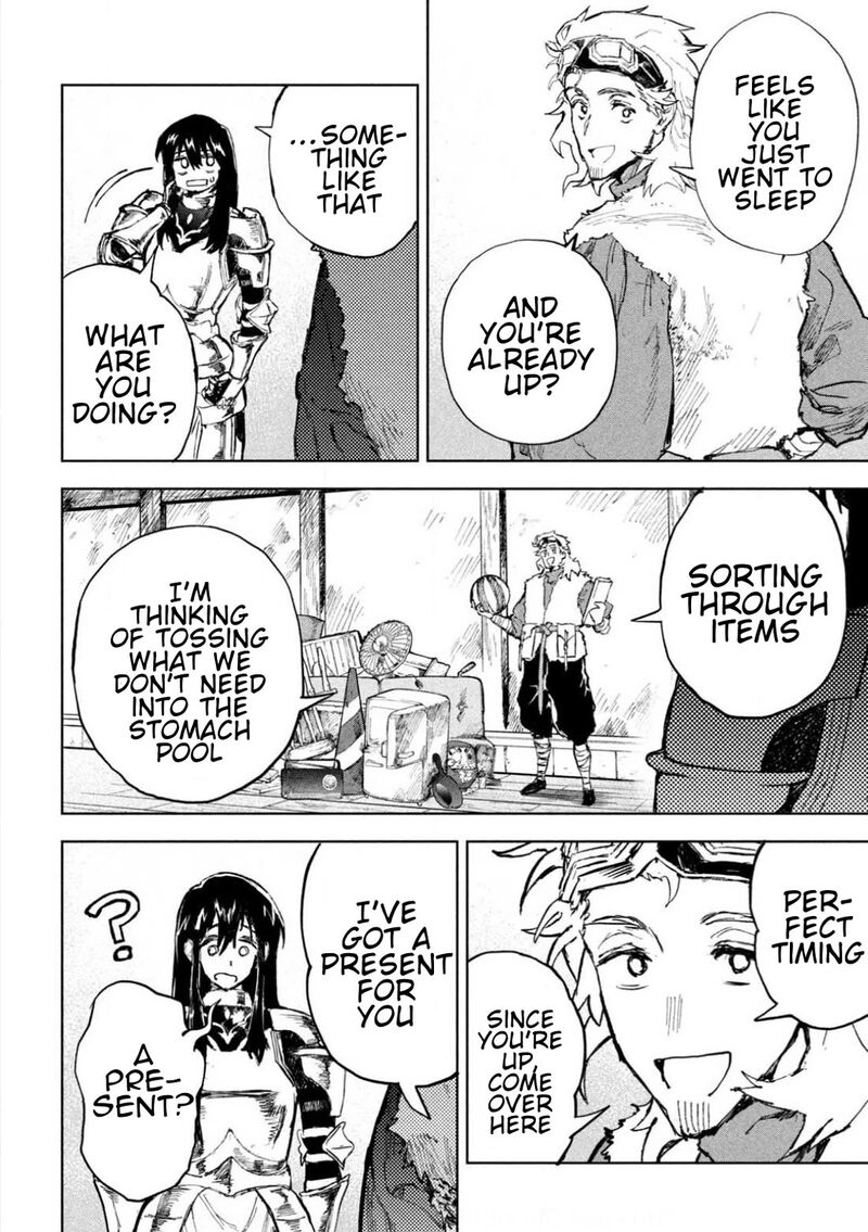 Dragon No I De Oyasumi 4 4