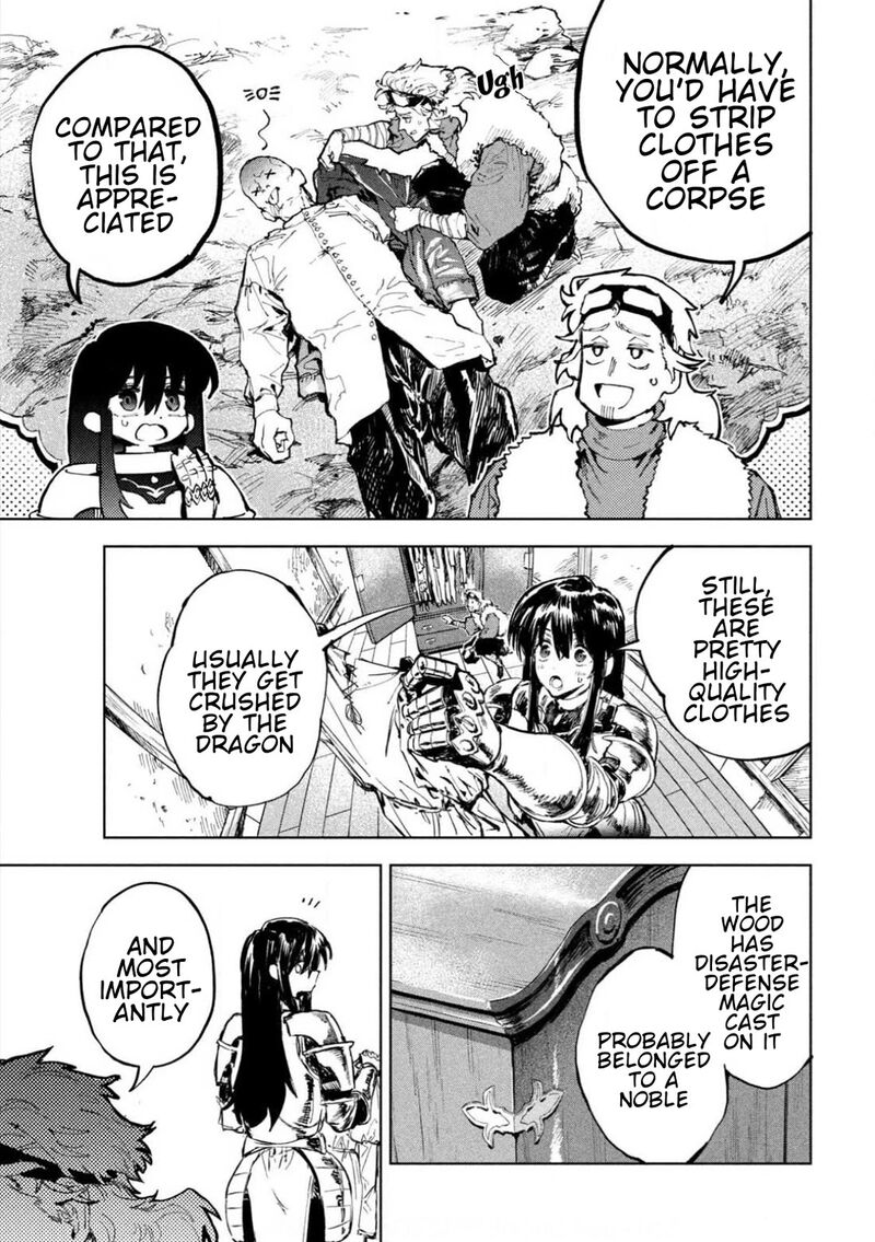 Dragon No I De Oyasumi 4 7